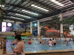 -南宫温泉水世界