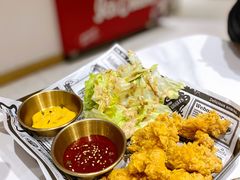 -妥妥烤肉料理(凯德店)
