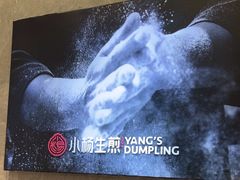 -小杨生煎(白玉兰广场店)