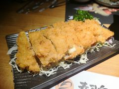 芝心猪扒-寿司皇(扬名广场店)