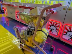 -风云再起游乐汇(北京西单西西友谊店)