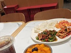 -乡村基·川味现炒大王(熙悦天街店)