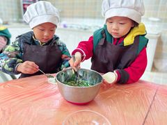 -小风车金桥丽都幼儿园(金桥店)