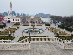 -北京世界公园