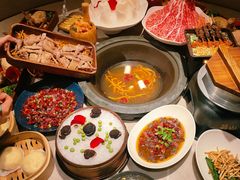 -芸山季·云南野生菌火锅(宝能环球汇店)