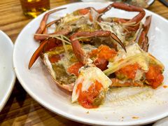 -潮粥馆(长江花园店)