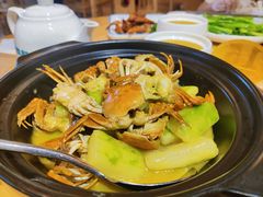 -德胜轩正宗顺德菜(宝安沙井会展中心店)