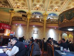 -伊带伊路新疆美食府(呼家楼店)