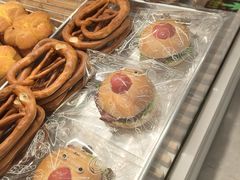 -烘焙町面包店(西四店)