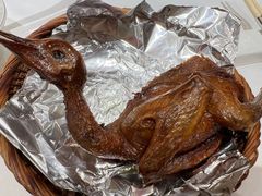 -箪食巷私房菜馆·鲁菜(玉函路店)