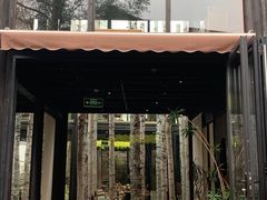 -Metal hands·铁手咖啡