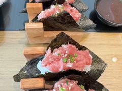 -西村日本料理(香格里拉饭店)