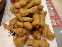 -添福来墨鱼饺子 · 海鲜东北菜(大连星海·黄浦路店)