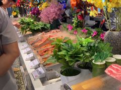 -釜盛海鲜烤肉火锅自助料理(正义坊购物中心店)