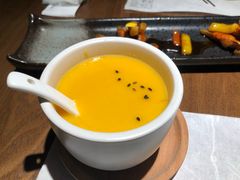 -菩提素素食餐厅(晶郦馆店)