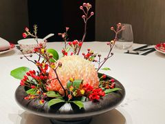-蘇锦宴·淮扬菜烤鸭·小院(三元桥霄云路店)