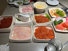-海底捞火锅(九久奥特莱斯店)