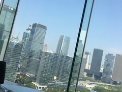 -深圳星河丽思卡尔顿酒店