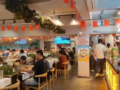 -成都瓜串串(华强北店)