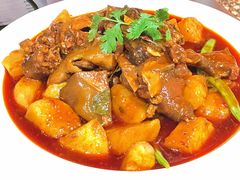 -醉辉皇原味海鲜江南菜(成都大魔方店)