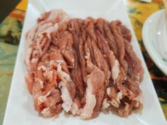 -原柳滩高台阶涮羊肉