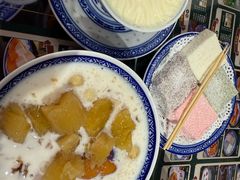 -广信牛奶甜品世家(台东店)