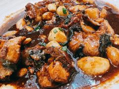 -侬佳蒸菜馆(听潮店)