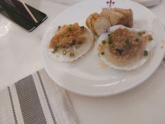-玛莎拉自助餐厅(国贸店)