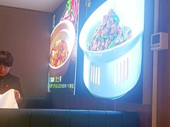 -湘中缘·湖南菜(娄底驻京办店)