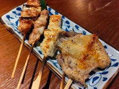 -王氏炉匠·烧鸟放题自助(好运街店)