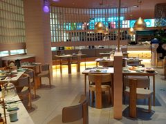 大堂-阿娜尔·新疆菜(宜家荟聚中心店)
