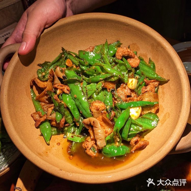 南京首店‼️吃饭皇帝大🥣湘菜🔝 ①