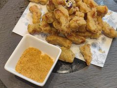 -正德楼果木烤鸭·渔家菜(东港店)