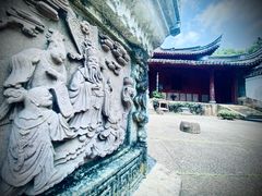 -宁波市保国寺古建筑博物馆