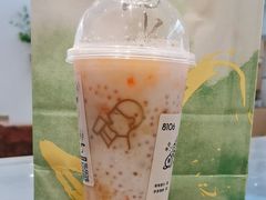 -喜茶(中山利和新地店)