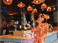店内布置-龙泉人椰子鸡·糟粕醋·海南菜(南大桥店)