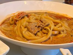 -燕兰楼·清真西北融合菜(亚运村店)