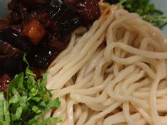 -北京王府井希尔顿酒店·秦唐中餐厅Chynna