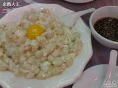 芙蓉鲜贝-砂锅李(九江路店)