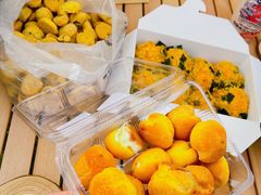 -鲍师傅糕点(五月花店)