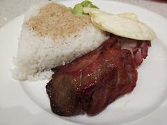 -甜蜜蜜港式茶餐厅(虹梅店)