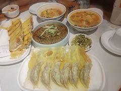 -海荣锅贴馆(五味十字店)