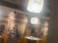 -潮发潮汕牛肉店(东方宝泰店)