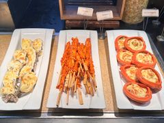 -南通大饭店·米兰餐厅