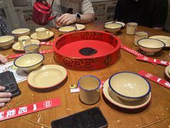 -聂发财重庆江湖菜(解放碑店)