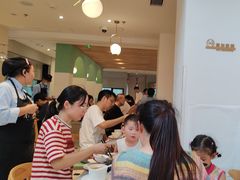 -南小馆(迪士尼小镇店)