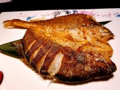 -原志优秀食材·匠心料理·海胆主题(金亿广场店)