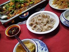 -重庆火锅水库鱼庄(南油店)