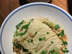 -十面春风·江南面馆(崇宁路店)