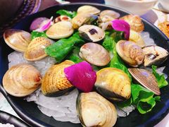 -捞围鲜·港式打边炉(海阳路店)